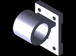 3D modelling