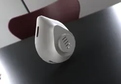 3D Printable mask