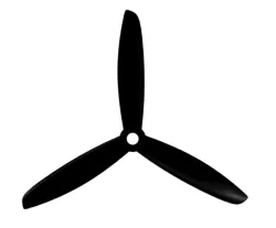 4045 Propeller (Tri-Blade)