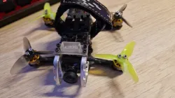 4s balance plug - Geprc Rocket v2
