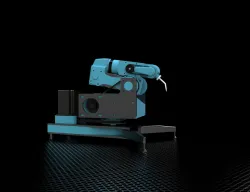 6Dof Robot Arm