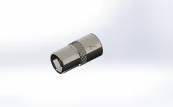 7mm Socket 1/4" Drive