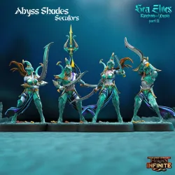 Abyss Shades Secutors