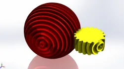 Active Ball Joint Mechanism