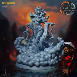 Air Elemental