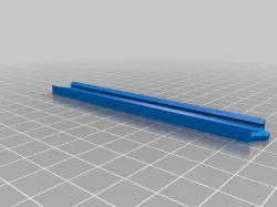 Ammunition Strip (multiple caliber)