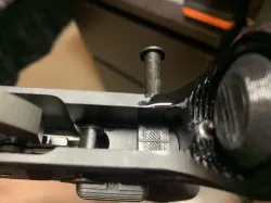 AR15 Upper/Lower Sloppy Fitment Quickfix