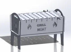 ASADOR