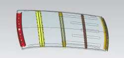 Automotive Roof