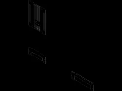 AXELL D-MBR 3007-3008 PS-NFPA BDA