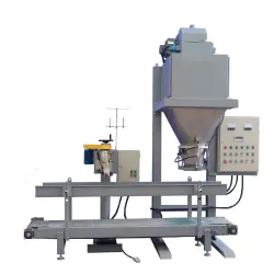 Bag Packing Machine