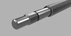 Ball screw (SFU1605)