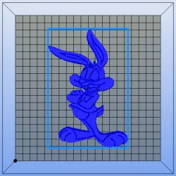 bas-relief-buster-bunny-get-serious-cartoon-4-bois