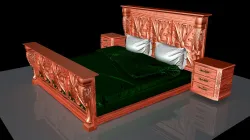 BED SET