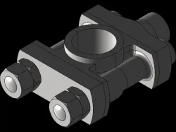 Big End of Connecting Rod