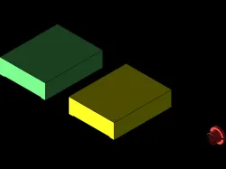 Blow Mold