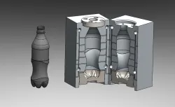 BLOW MOLDS