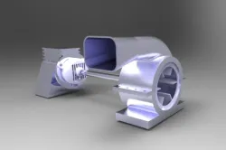 Blower Assembly