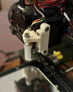 BLTouch mount