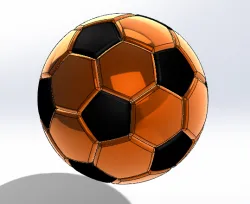 Bola de Futebol