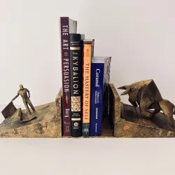 Bookend DUNE2