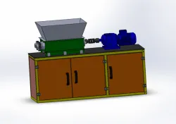 breaker machine