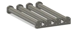 Bridle Roller