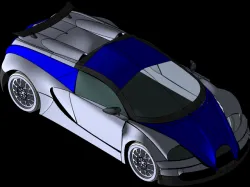 bugatti