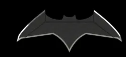 BVS Batarang