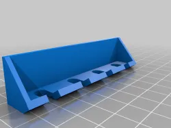 Cable holder