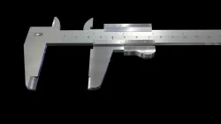 Caliber Instrument