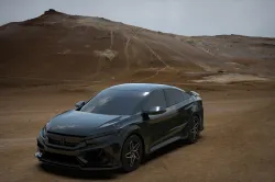 Car Modelling