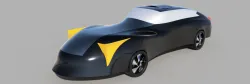 Car Modelling