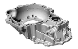Case of gear box engine Toyota 1ZZ