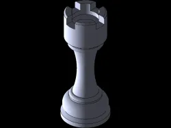 Chess Rook