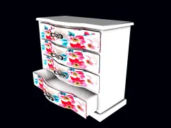 CHEST OF DRAWERS ARİEN