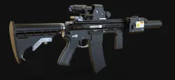 CMMG Mk47