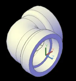CODO 1 1/2" SW 3000 Lb