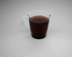 Coffee Cup