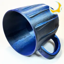 Coffee Mug Cascade