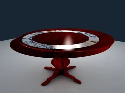 COFFEE TABLE JAMES SUBITY