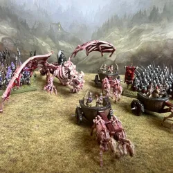 Complete Undead Army