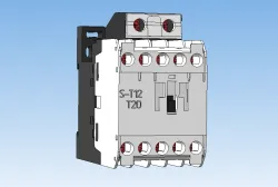 Contactor
