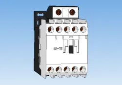 Contactor