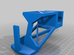 Controller Holder