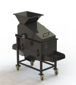 Corn sheller machine - Krunjac kukuruza