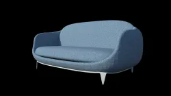 ( couch ) kanepe, divan, sedir,