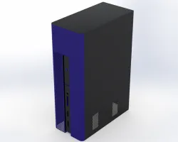 CPU Model(HP-2023)