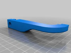 Creality ender 3 light arm s1 Pro or light kit