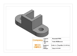 CS BRACKET